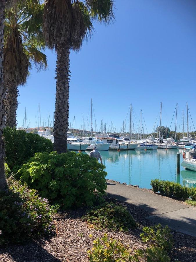 Gulf Harbour Guest House Apartment Auckland Exterior foto